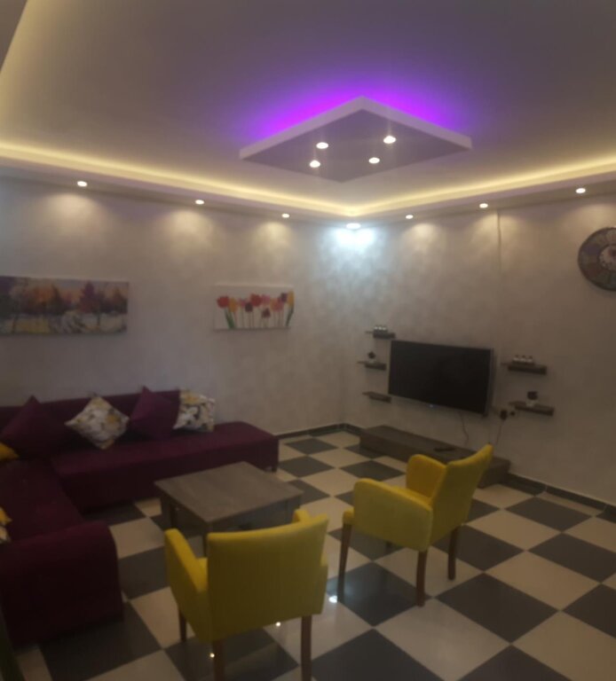 Бурса: Sultan Murad Apartments
