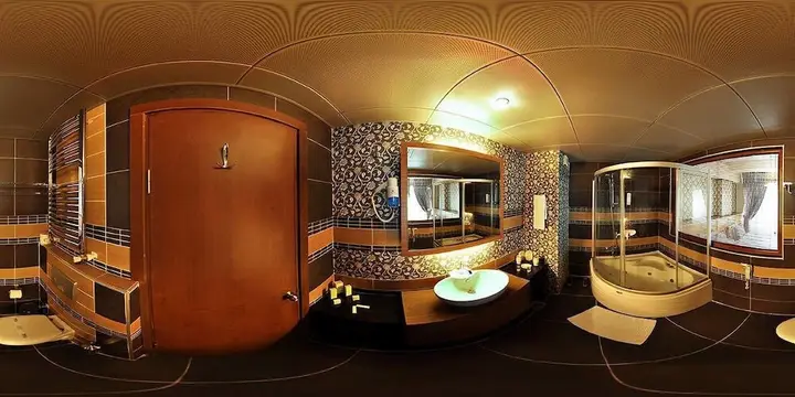 Эскишехир: Roof Garden Hotel