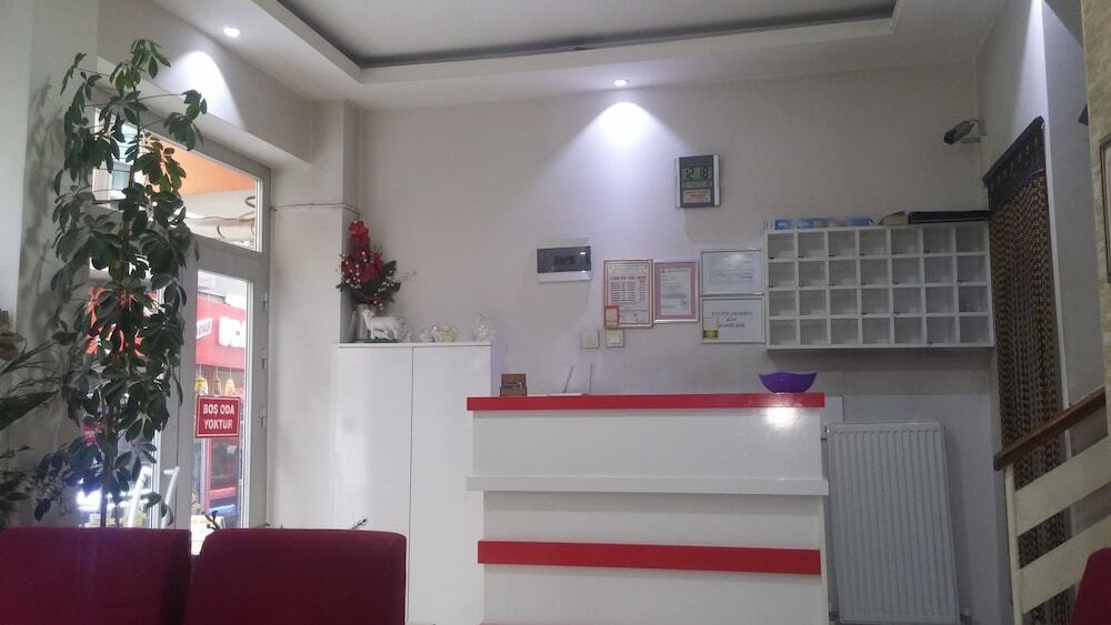 Испарта: Konak Otel