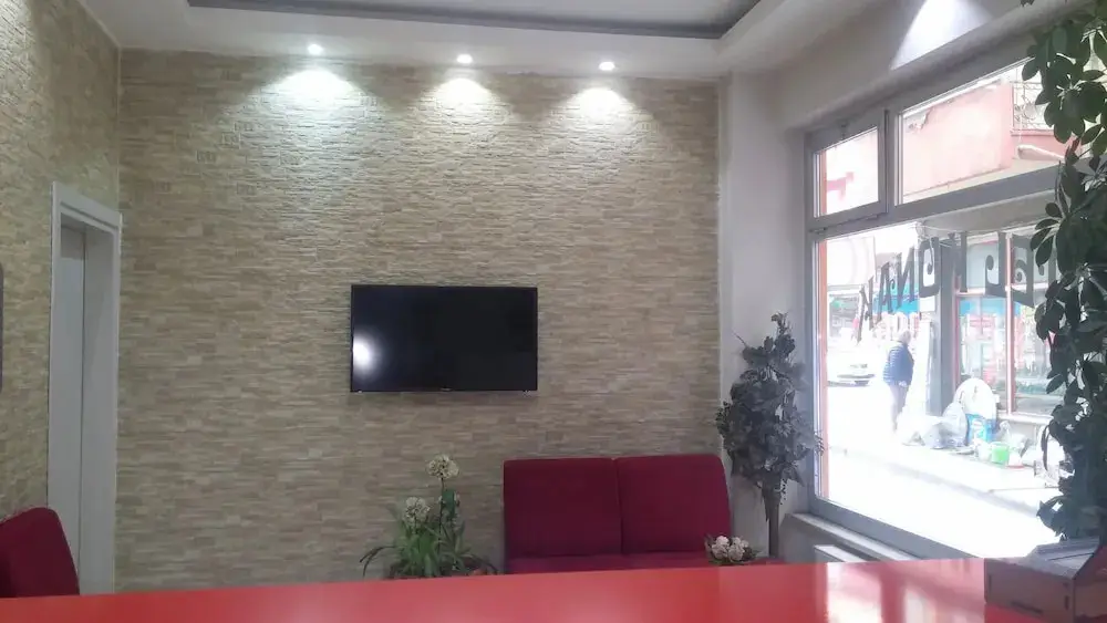 Испарта: Konak Otel