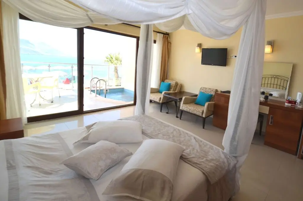 Калеучагиз: Hotel Cachet Adults Only