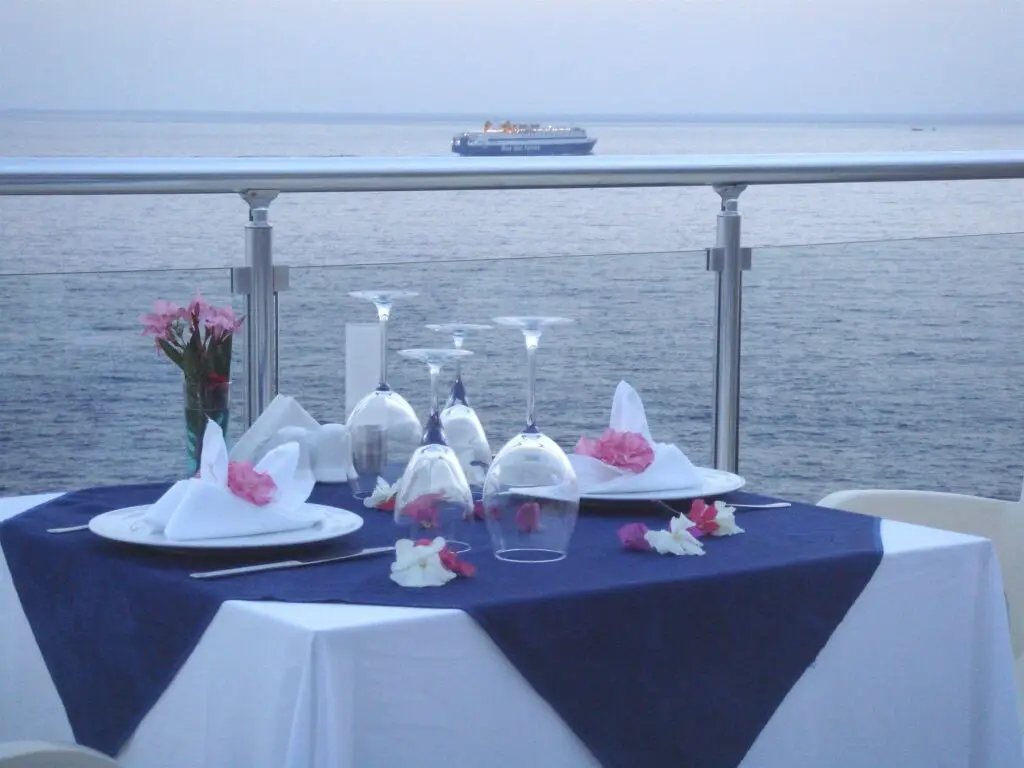 Калеучагиз: Hotel Cachet Adults Only