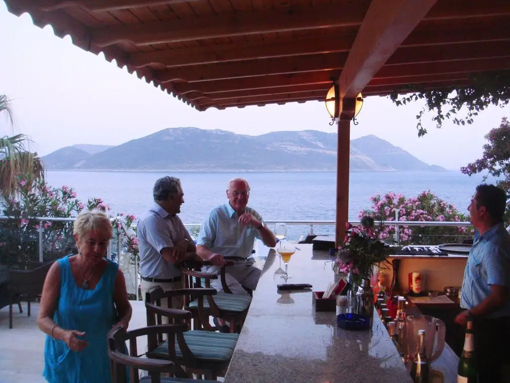 Калеучагиз: Hotel Cachet Adults Only