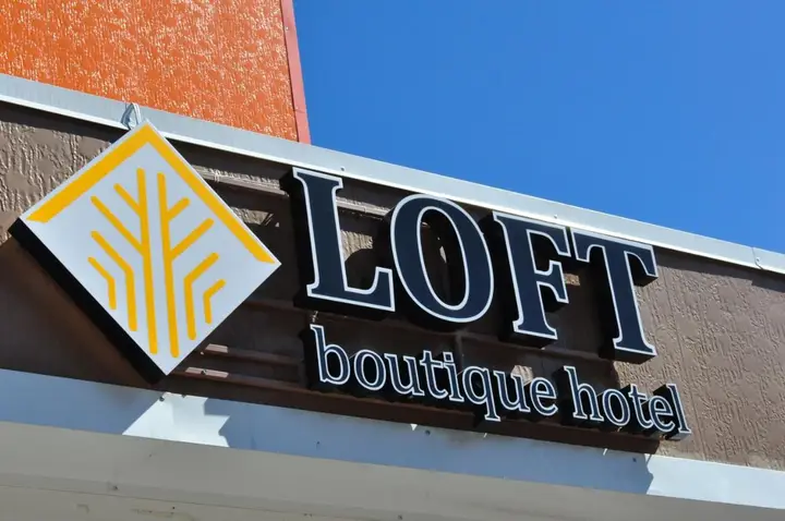 Королев: Бутик-Отель Loft