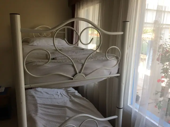 Чешме: Marigold Hostel
