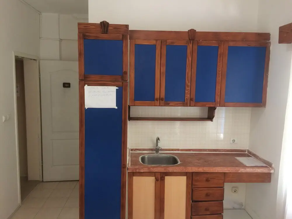 Marigold Hostel — фото 1