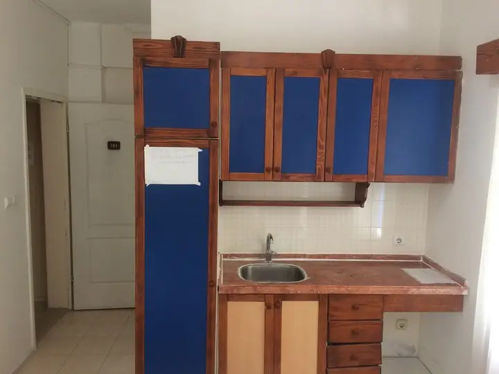 Чешме: Marigold Hostel