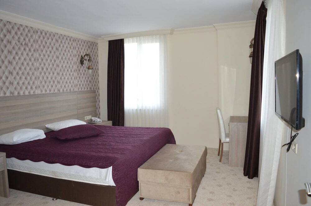 Сарыкая: Mehmetogullari Thermal Resort