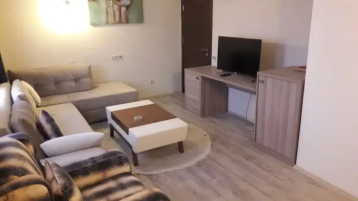 Сарыкая: Mehmetogullari Thermal Resort