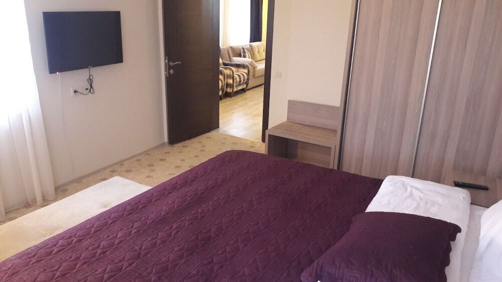 Сарыкая: Mehmetogullari Thermal Resort