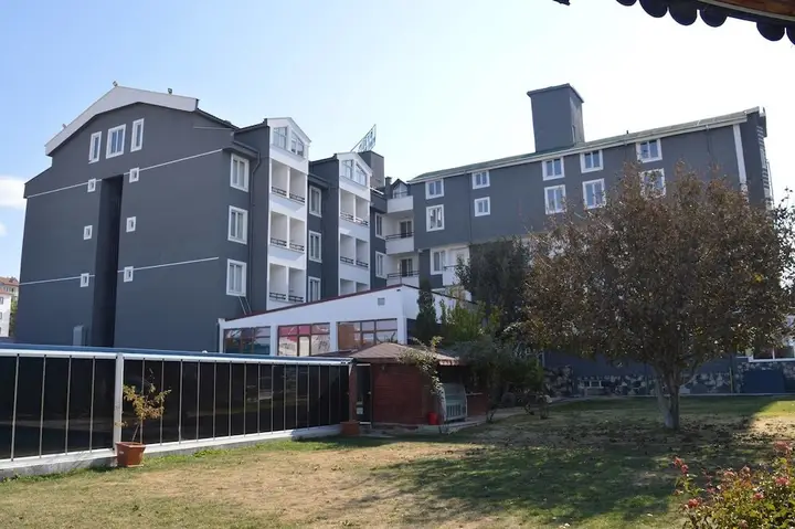 Сарыкая: Mehmetogullari Thermal Resort
