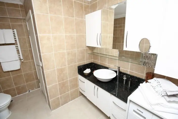 Стамбул: Alyon Hotel Taksim