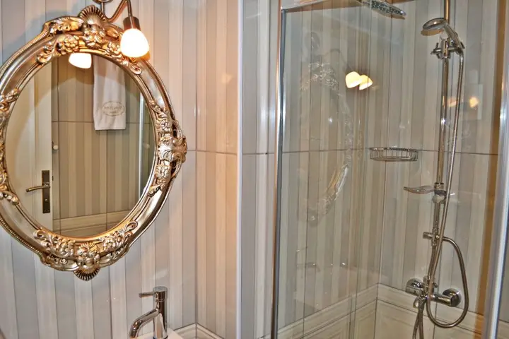 Стамбул: Alyon Hotel Taksim