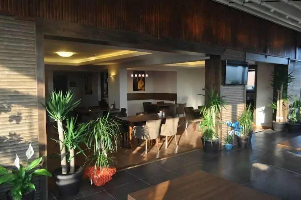 Стамбул: Atabay Otel