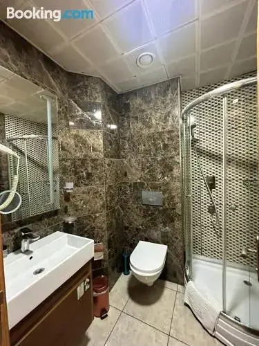 Стамбул: Atabay Otel