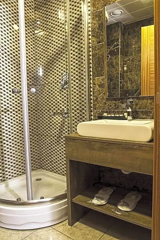 Стамбул: Atabay Otel