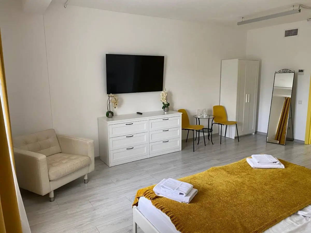Красногорск: Uley Hostel
