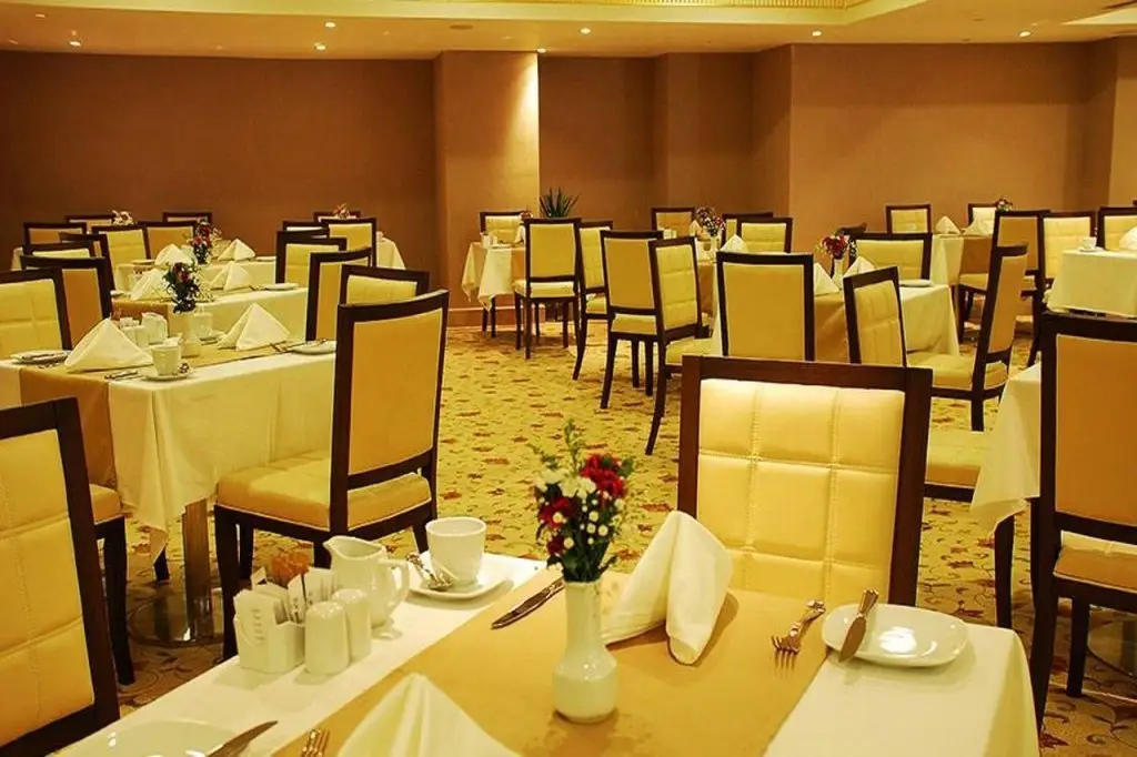 Стамбул: Hurry Inn Merter Istanbul