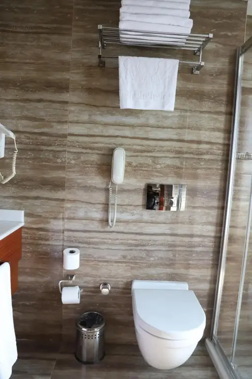 Стамбул: Hurry Inn Merter Istanbul