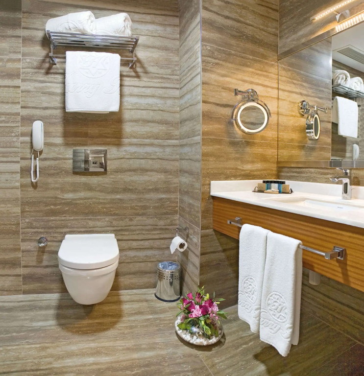 Стамбул: Hurry Inn Merter Istanbul