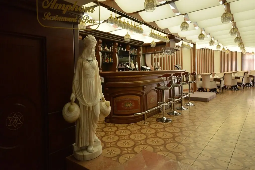 Стамбул: Hurry Inn Merter Istanbul