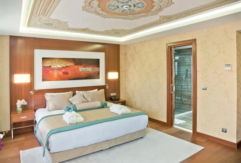 Стамбул: Hurry Inn Merter Istanbul