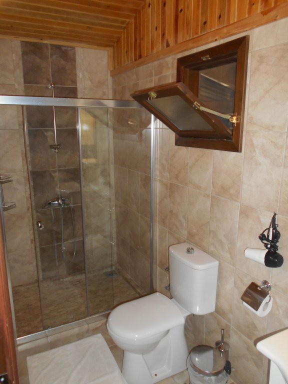 Орхание: Mavi Yengec Bungalows and Hotel