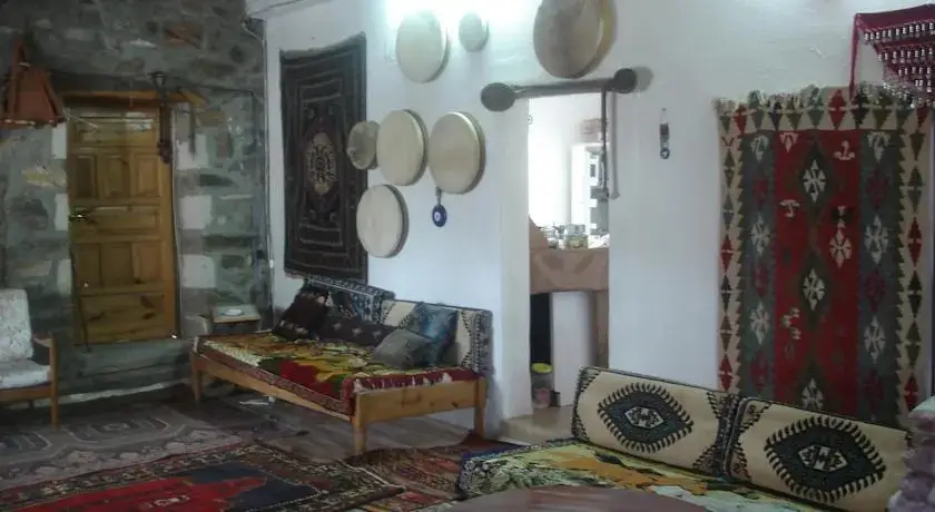 Милас: Gokpinar Country Home