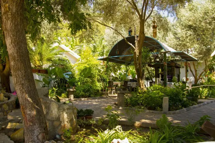 Фетхие: Sunmed Lodge