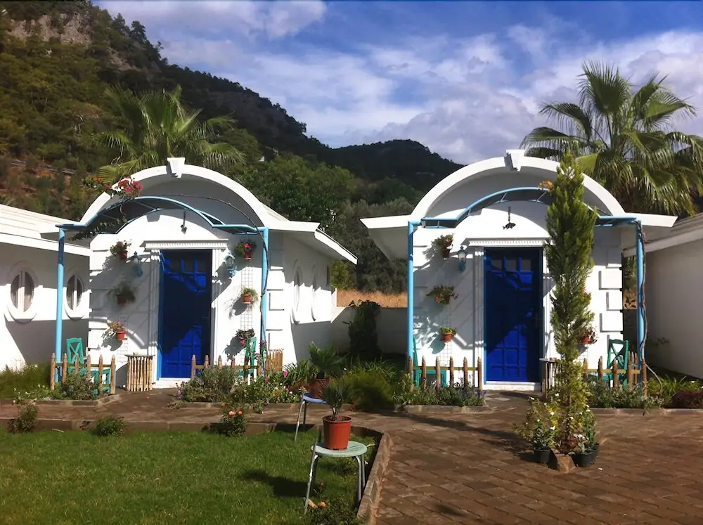 Фетхие: Sunmed Lodge