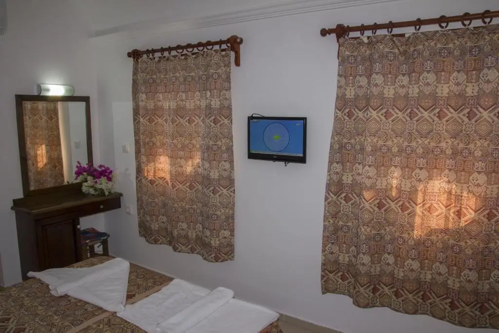 Фетхие: Sunmed Lodge