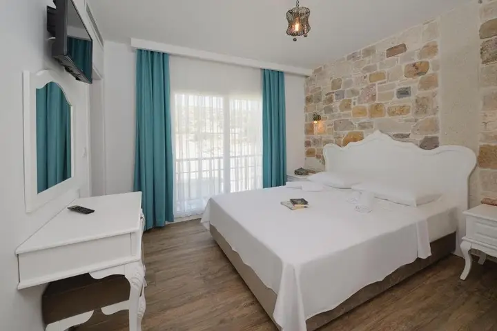 Чешме: Alesya Otel