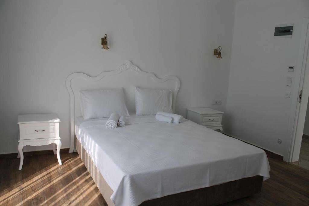 Чешме: Alesya Otel
