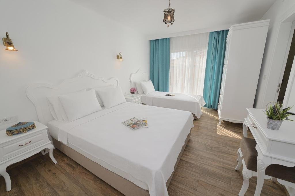 Чешме: Alesya Otel