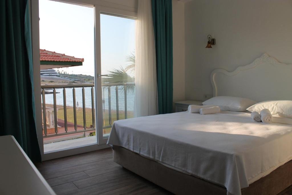 Чешме: Alesya Otel