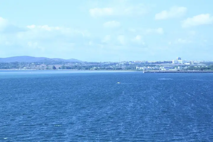 Гебзе: Sea Golden Hotel & Restaurant