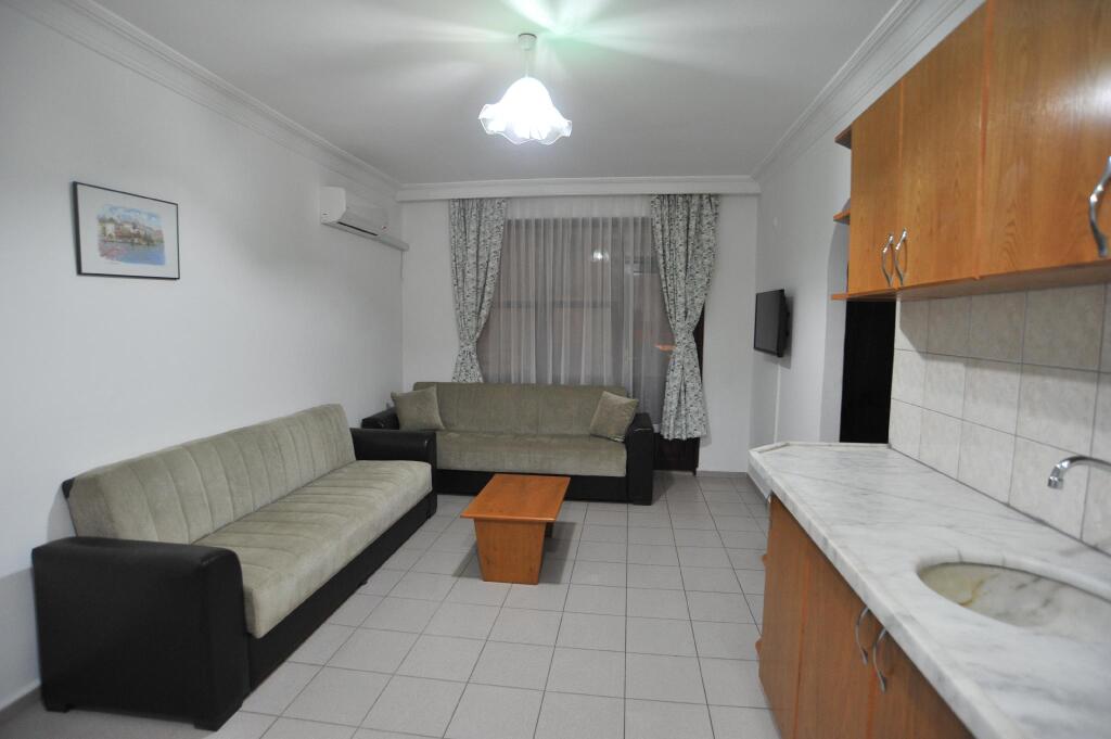 Аланья: Happy Homes Apart Hotel