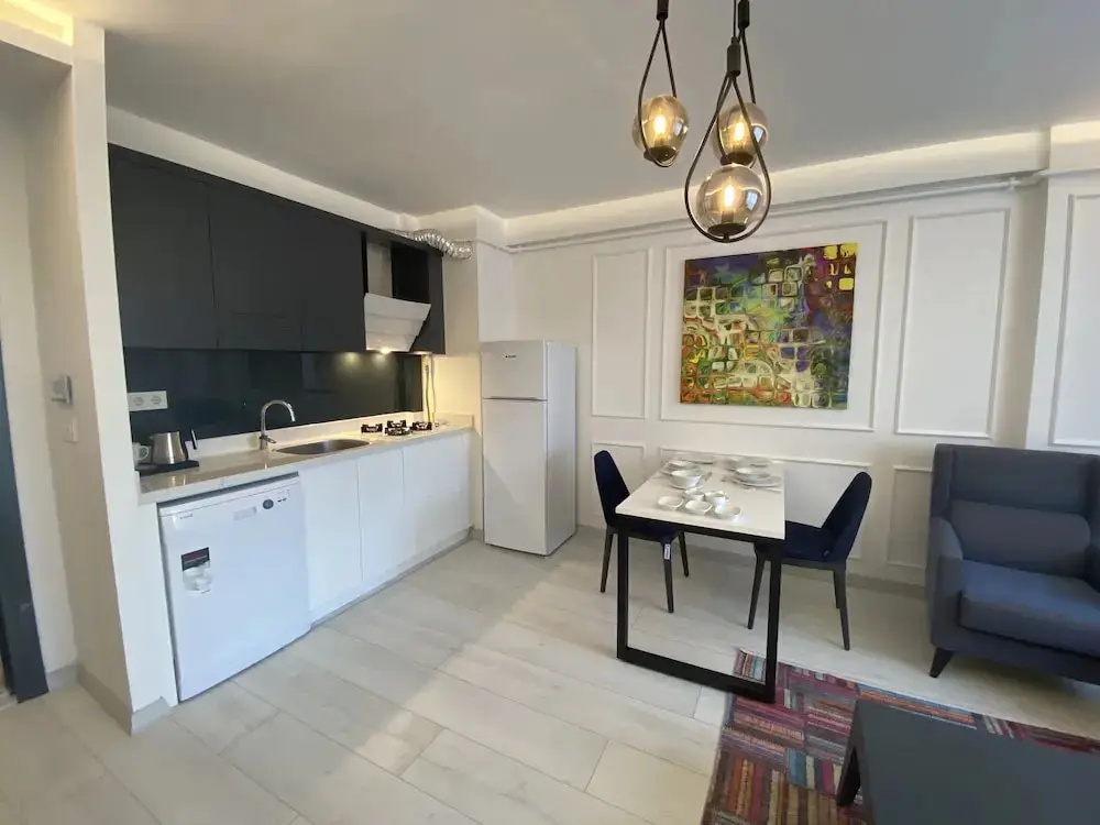 Невшехир: Viva Suites Cappadocia