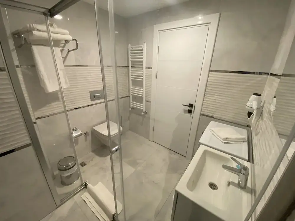Невшехир: Viva Suites Cappadocia