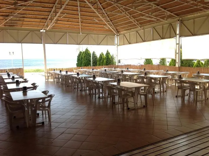 Эрдек: Kirtay Beach Motel