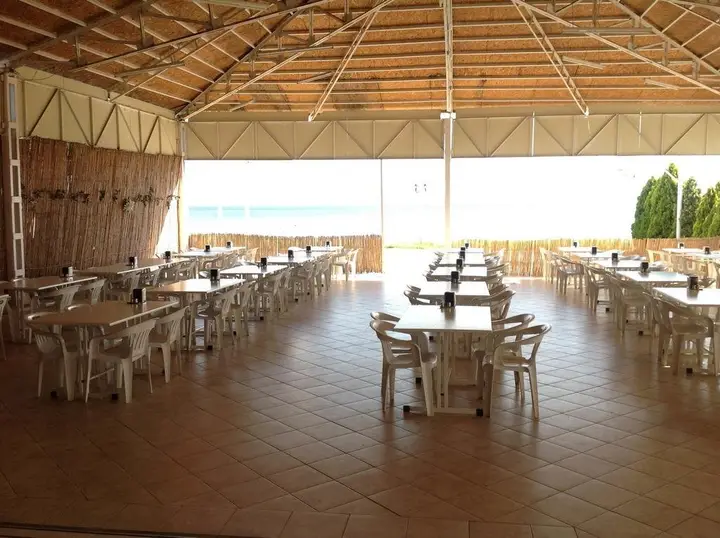 Эрдек: Kirtay Beach Motel