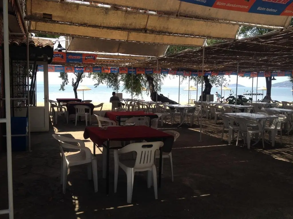Эрдек: Kirtay Beach Motel