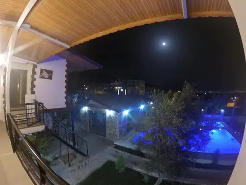 Pinar Hotel — фото 1