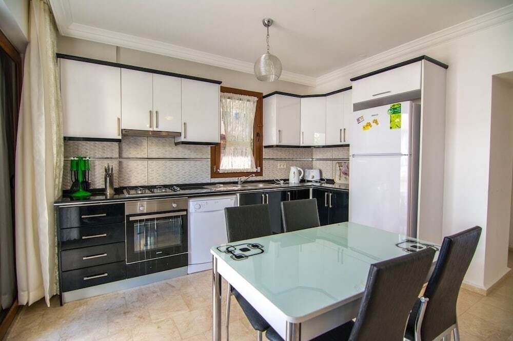 Фетхие: Infinity Aqua Marine Apartments
