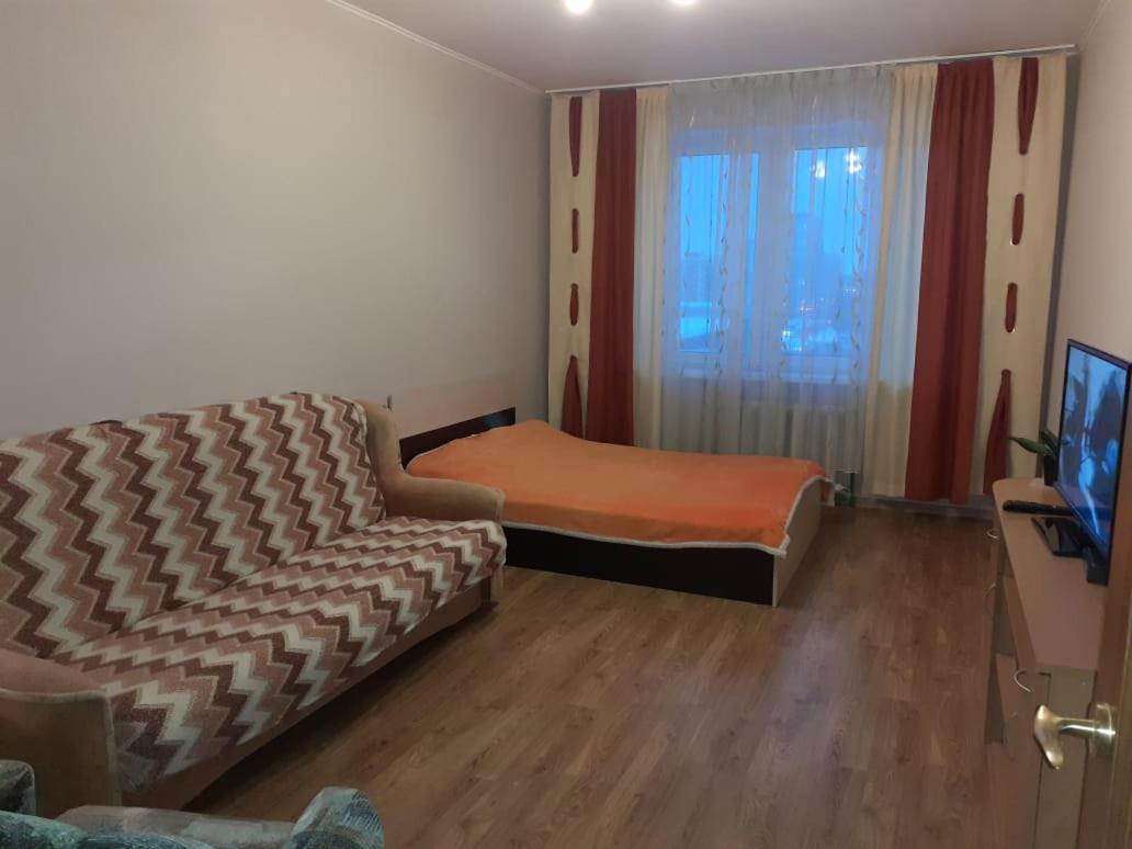 Калининград: Квартира