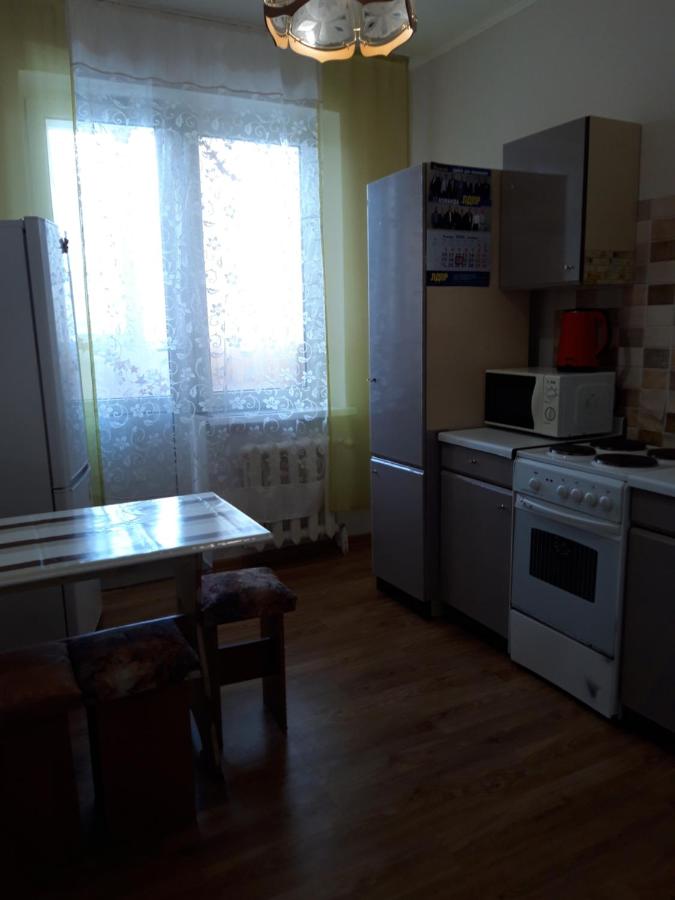Калининград: Квартира