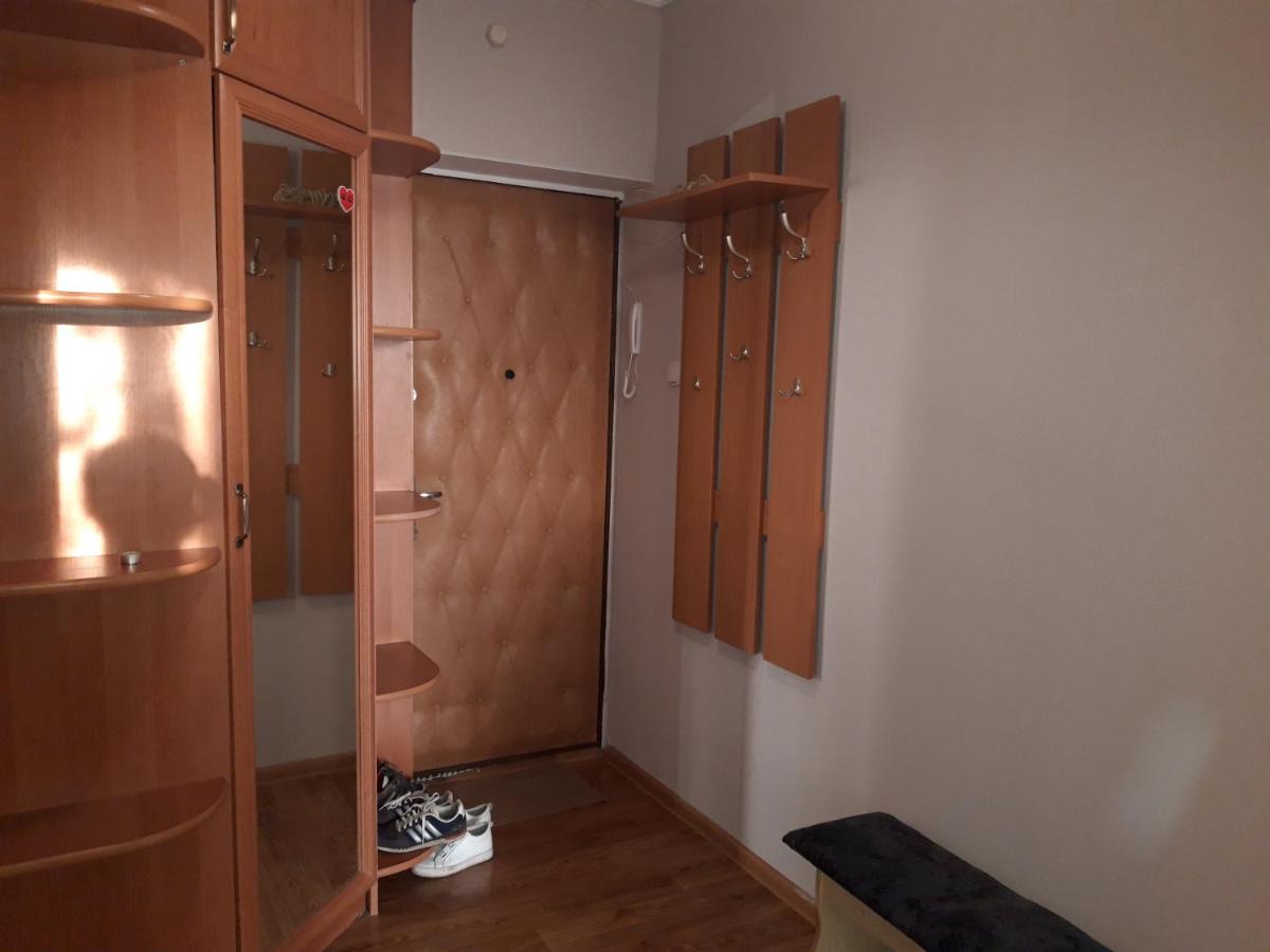 Калининград: Квартира