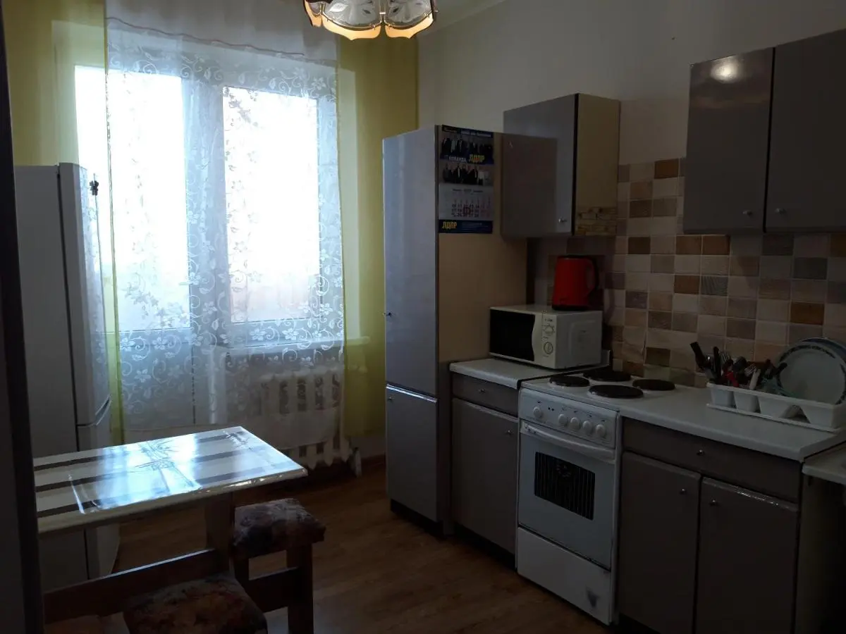 Калининград: Квартира