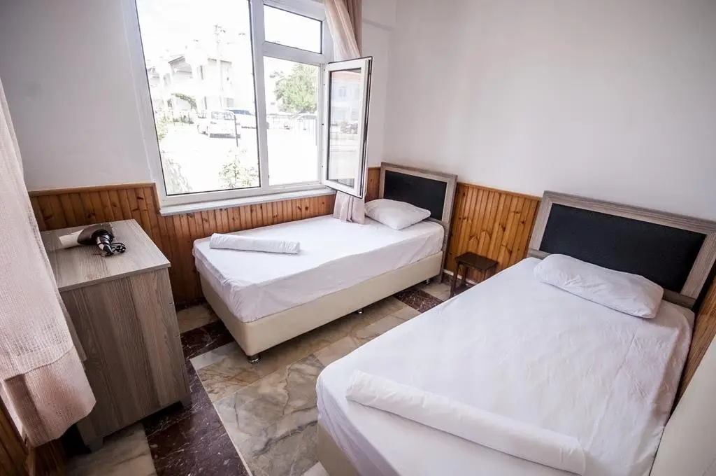 Сахиль: Inci Apart Otel