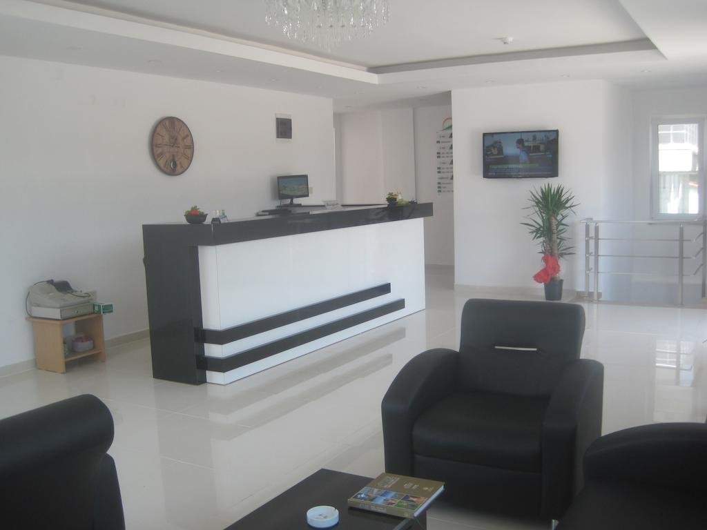 Сахиль: Inci Apart Otel